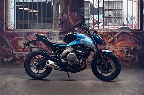 nk sp edition    kingpin   cfmoto nk range