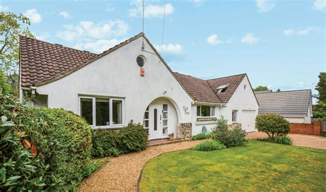 Ringwood, Hampshire by Fine & Country - Issuu