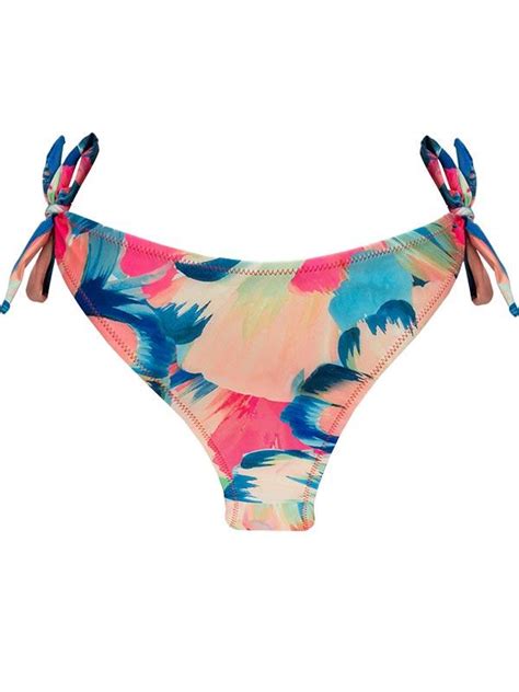 Figi kąpielowe mini Dalia Lingerie