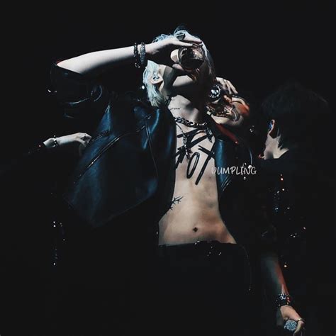 ATEEZ In Coachella MINGI In Coachella Valley Music And Arts Festival Hot Kpop