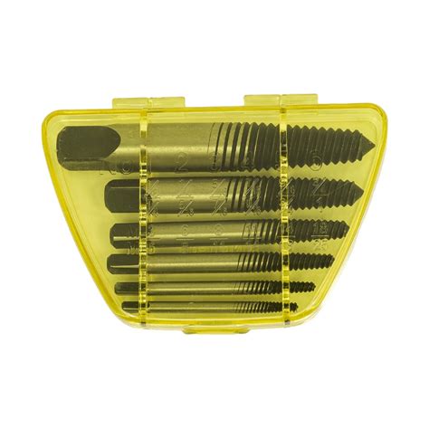 Набор шпильковертов 6 предметов Станкоимпорт KA-8008А - выгодная цена ...