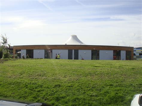 Ashcombe Primary School Rud Sawers Architects