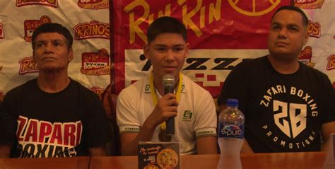 Chinito Amaro 2019 logra su mejor año como boxeador amateur Sinaloa Noticias TVP