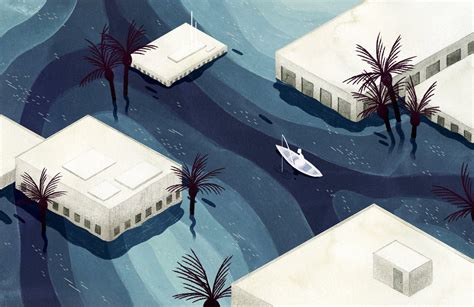 Opinion | Lessons From Underwater Miami - The New York Times