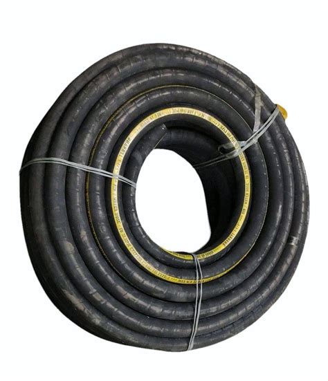 Black Rubber Hose Pipe At Rs 110 Meter Rubber Hose Pipe In Hyderabad