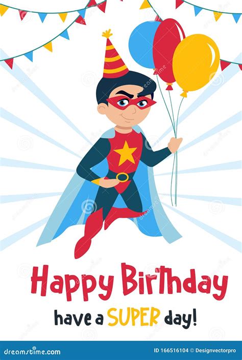 Happy Birthday Cards For Boys - Birthday Cards