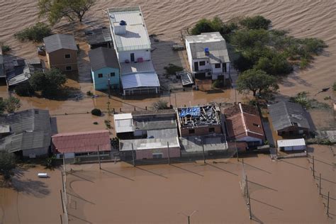 Mais De Mil Resid Ncias E Rcios Seguem Sem Energia El Trica No