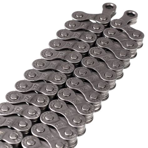 цепь для скоростного велосипеда sumc s33 6, 7, 8 звезд 18, 21, 24 ...