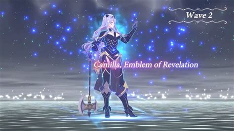 Fire Emblem Engage Camilla Guide Dlc Wave 2