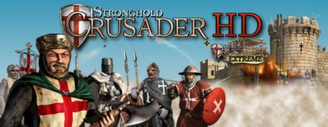 Stronghold Crusader HD Price history · SteamDB