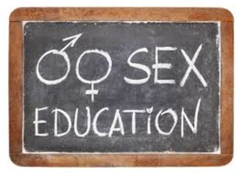 Hard To Turn Back Time For Ontario S Sex Ed Curriculum Premier Ford Hubpages