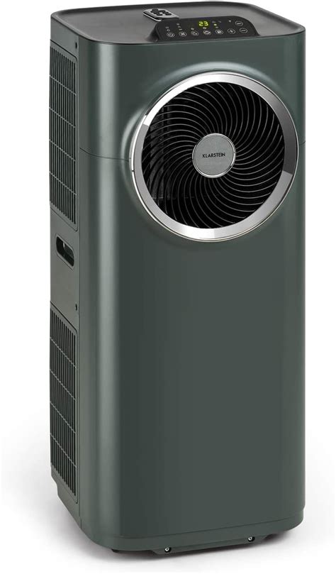 KLARSTEIN Kraftwerk Smart Climatiseur Mobile Déshumidificateur