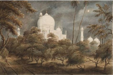 Record-breaking auction sparks renaissance in Indian colonial art - GG2