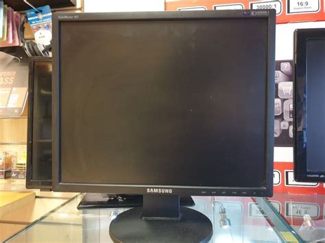 Samsung 943N 19" Monitor | in Magherafelt, County Londonderry | Gumtree