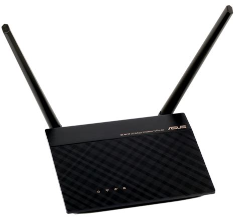 Роутер ASUS RT-N300 | отзывы