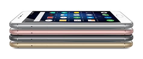 Meizu m3s brings metal, fingerprint sensor to the table - SlashGear