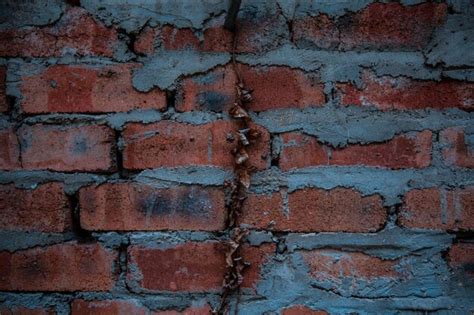 Premium Photo Background Of A Naked Wall