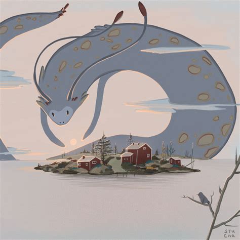 Иллюстрация Хранитель солнца в стиле 2d | Illustrators.ru