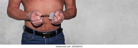 179 Naked Man Arrested Images Stock Photos And Vectors Shutterstock