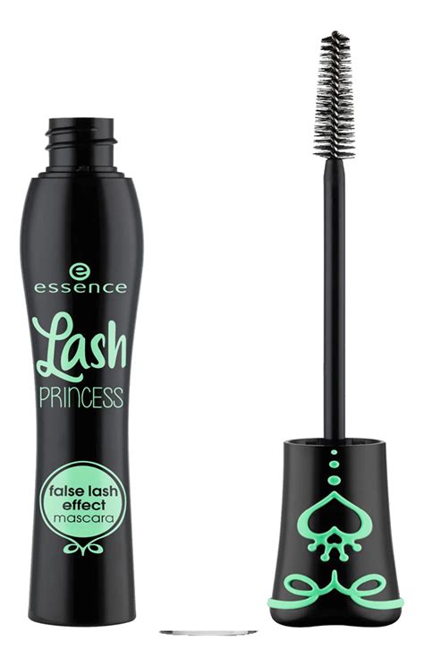 Essence Lash Princess False Lash Effect Mascara Black