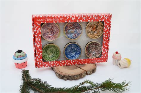 Turkish Ceramic 8cm Bowl 6pk T Sets Spec Colour Nirvana