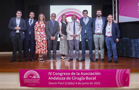 C Diz Congrega A M S De Un Centenar De Profesionales En El Iv Congreso