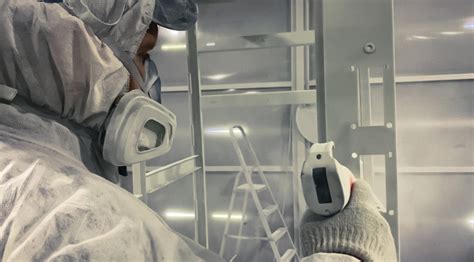 Производство - Альтер Электрик