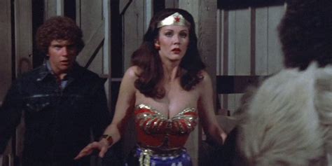 10 Best Episodes of Lynda Carter's Wonder Woman TV Series, According To ...