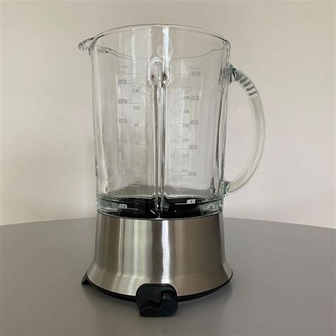 Glass Blender Jug Statewide Services