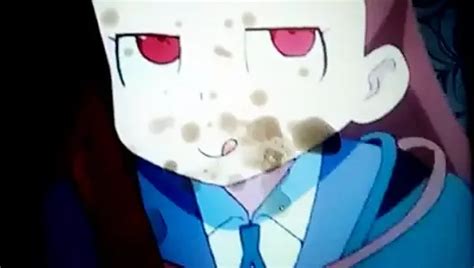 Cum Tribute To Kagari Request By Blitzrider Gay Porn Xhamster