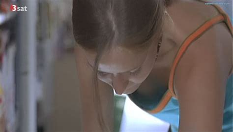 Naked Marta Larralde In Lena