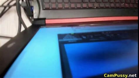 Hot Blonde Chick Masturbating And Squirting Conny