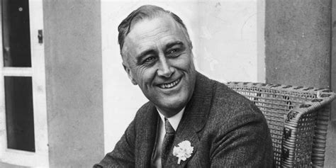 7 Facts About Franklin D Roosevelt