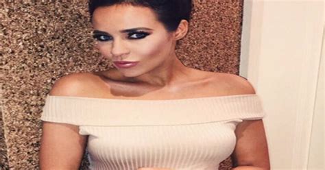 It S A Boy Stephanie Davis Finally Reveals The Sex Of Her Baby OK Magazine