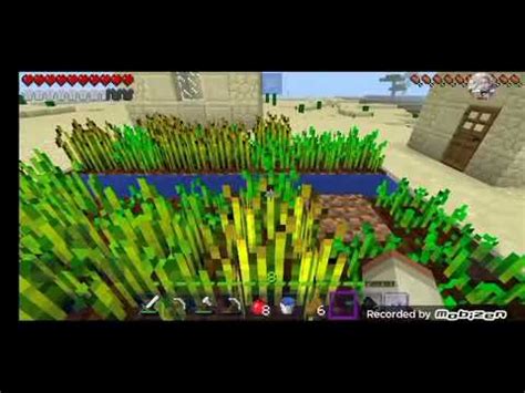 Jugando Craftsman Trolero Minecraft Youtube