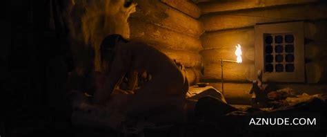 Elena Erbakova Nude Aznude