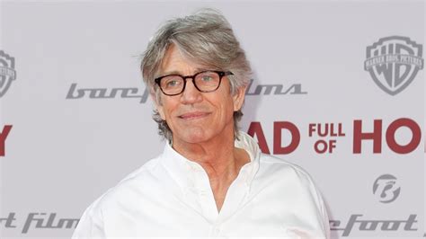 Eric Roberts on Family, Overcoming Tragedy and Finding True Love