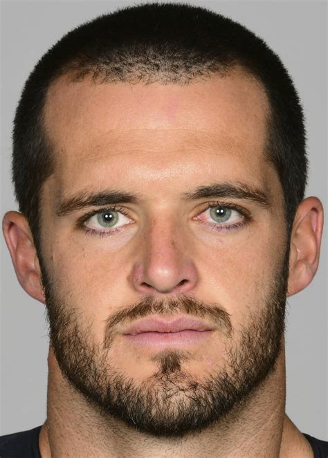 This Is A 2021 Photo Of Derek Carr Of The Las Vegas Raiders Nfl