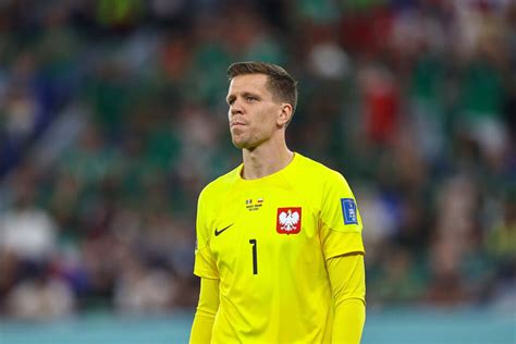 Mundial 2022 Wojciech Szczęsny w mocnym przekazie przed Arabią