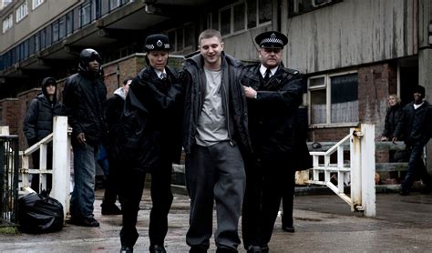 Harry Brown Blu Ray Review Good Film Guide