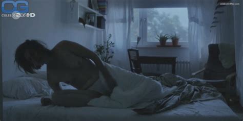 Joerdis Triebel Nude Pictures Photos Playboy Naked Topless Fappening