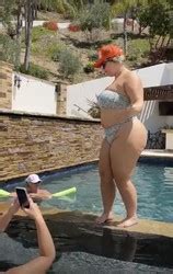 INSTA VID K S Trisha Paytas Wears Bikini Phun Org Forum