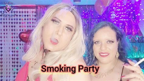 BBW SMOKING Clips Sale