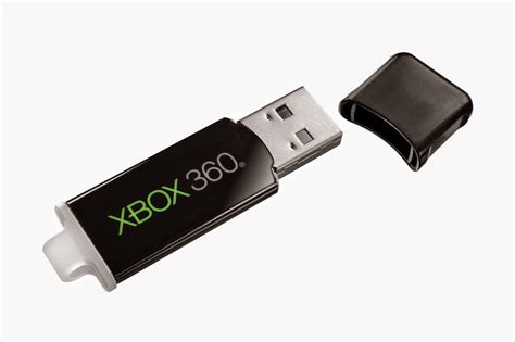 [HOW TO] Configure an Xbox 360 USB Flash Drive