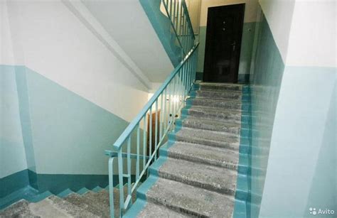 Как красиво покрасить подъезд дома (76 фото) - фото - картинки и ...