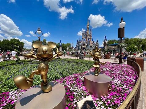 Downtown Disney Parking Guide - Cost, Parking Validation Options, Where ...