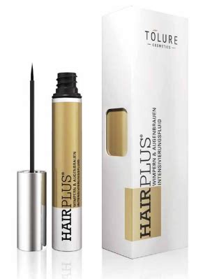 HAIRPLUS® – Tolure Cosmetics