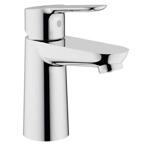 Grohe 23330000 - Mono Basin Mixer | Victorian Plumbing