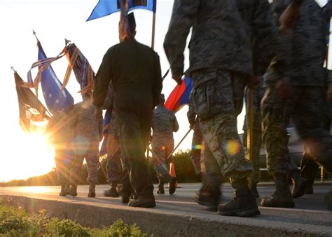 Team Dyess Pays Tribute To Powmias On Remembrance Day Dyess Air Force Base News