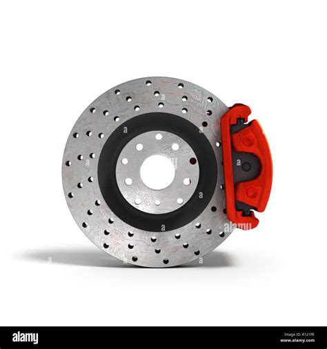 Disc Brake Assembly Stockfotos und -bilder Kaufen - Alamy
